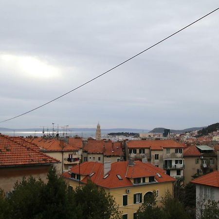 Apartmani Bulic Split Dış mekan fotoğraf