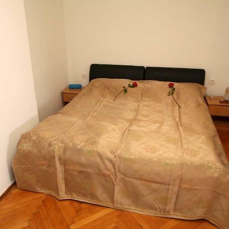 Apartmani Bulic Split Dış mekan fotoğraf