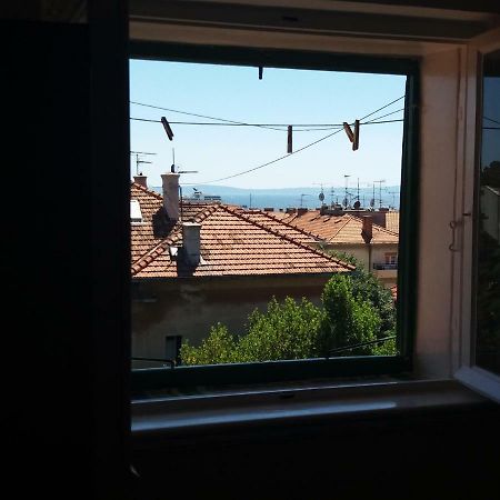 Apartmani Bulic Split Dış mekan fotoğraf