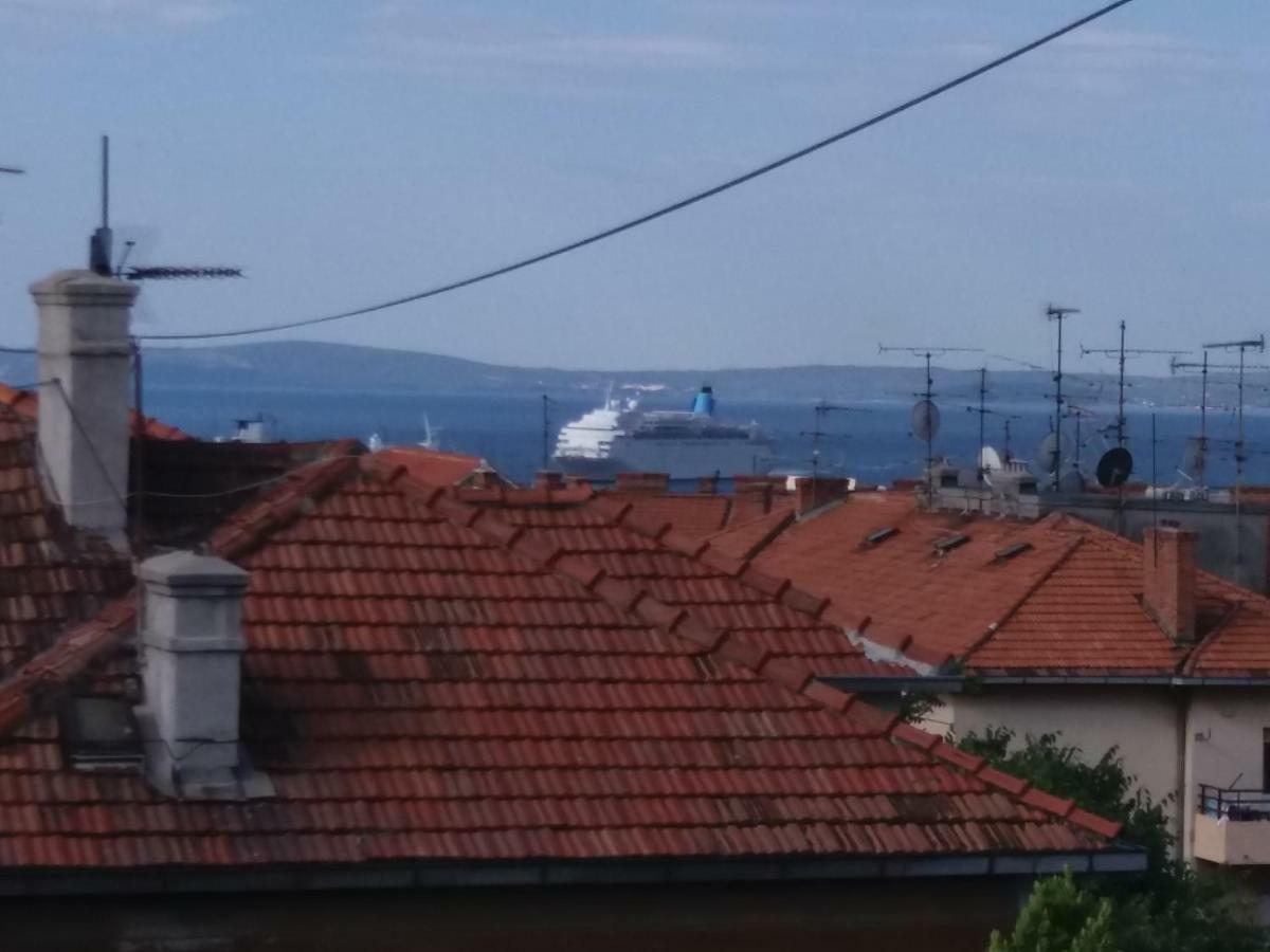 Apartmani Bulic Split Dış mekan fotoğraf