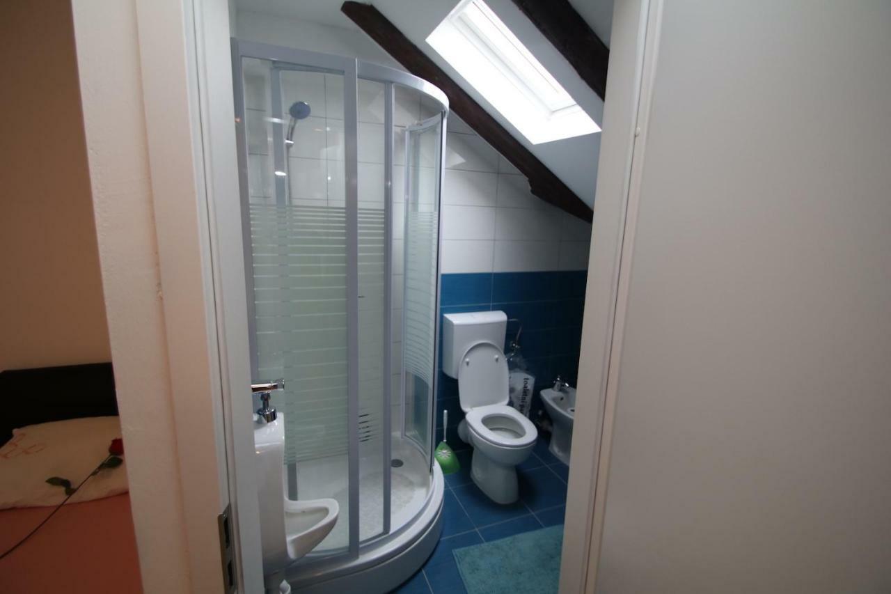 Apartmani Bulic Split Dış mekan fotoğraf