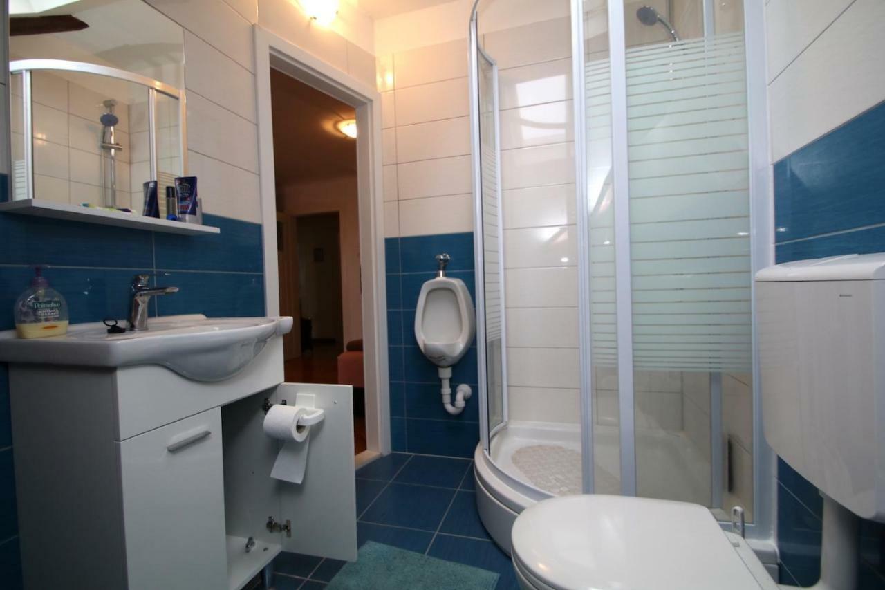 Apartmani Bulic Split Dış mekan fotoğraf