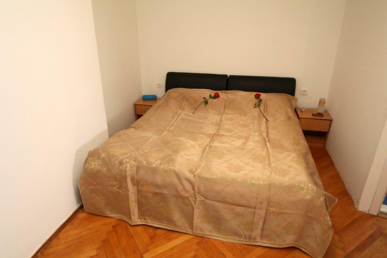 Apartmani Bulic Split Dış mekan fotoğraf