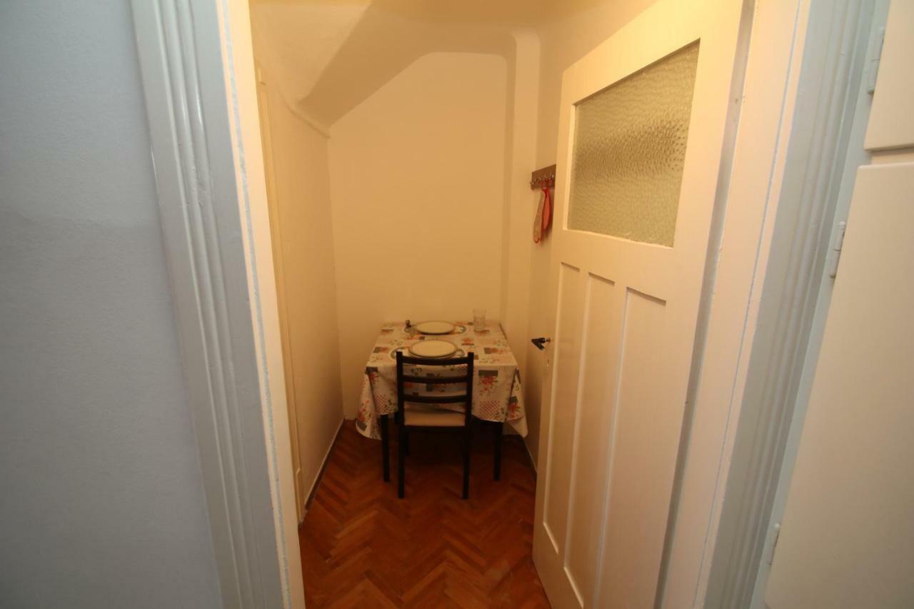 Apartmani Bulic Split Dış mekan fotoğraf