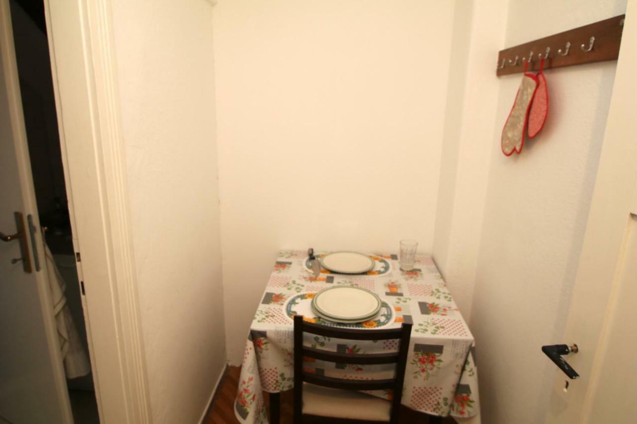 Apartmani Bulic Split Dış mekan fotoğraf