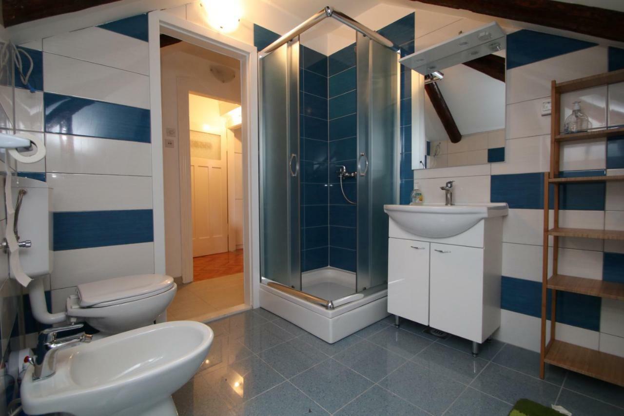 Apartmani Bulic Split Dış mekan fotoğraf