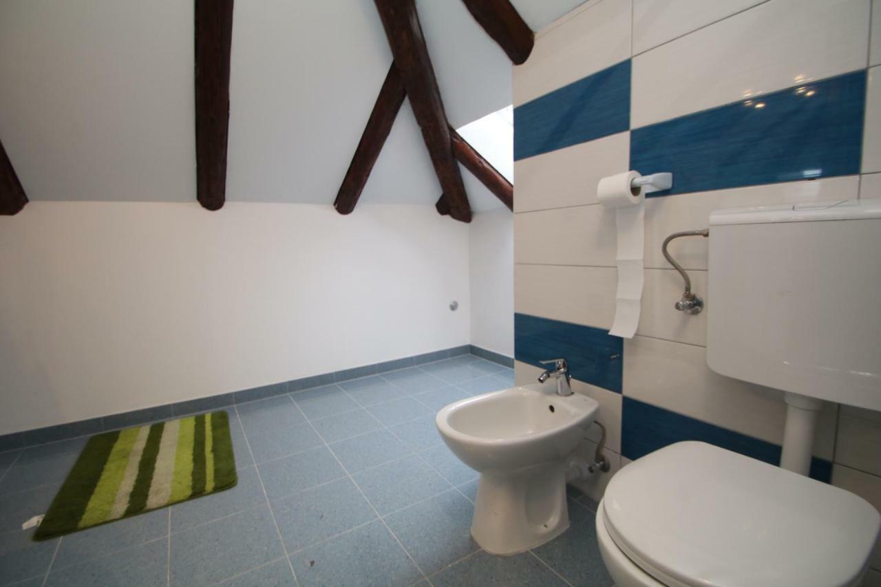 Apartmani Bulic Split Dış mekan fotoğraf