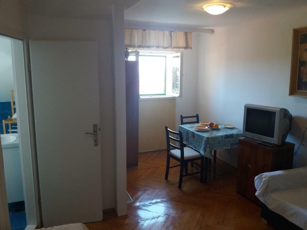 Apartmani Bulic Split Dış mekan fotoğraf