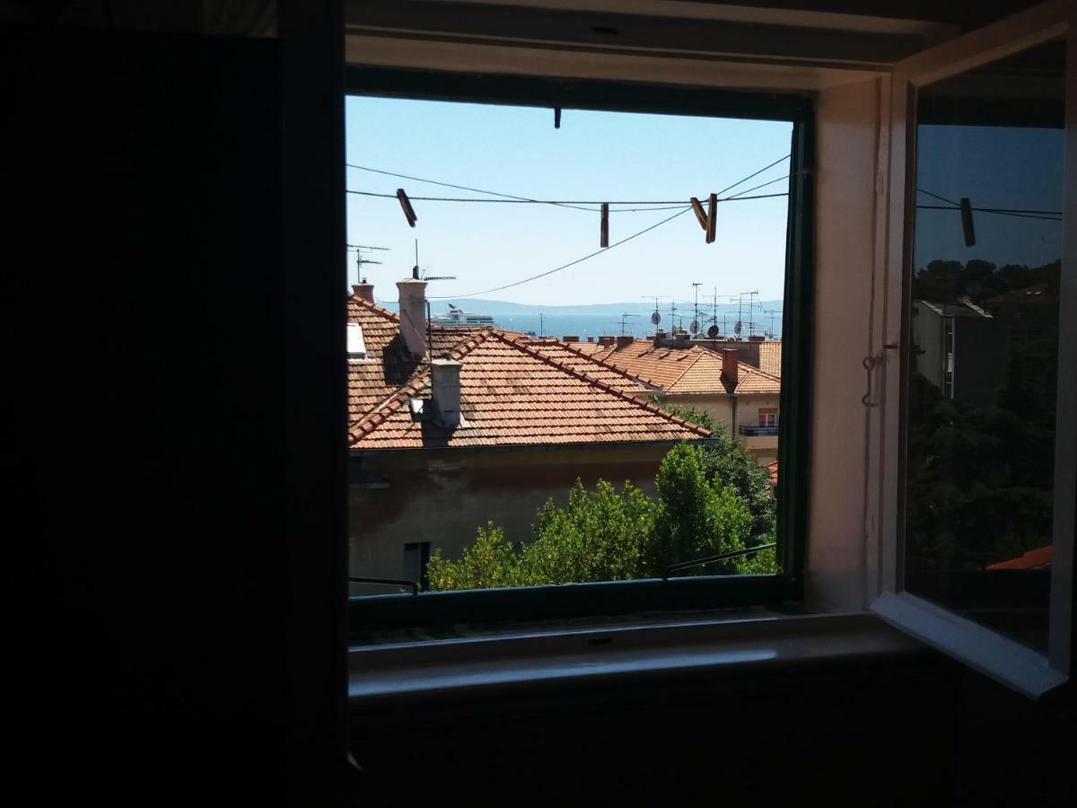 Apartmani Bulic Split Dış mekan fotoğraf