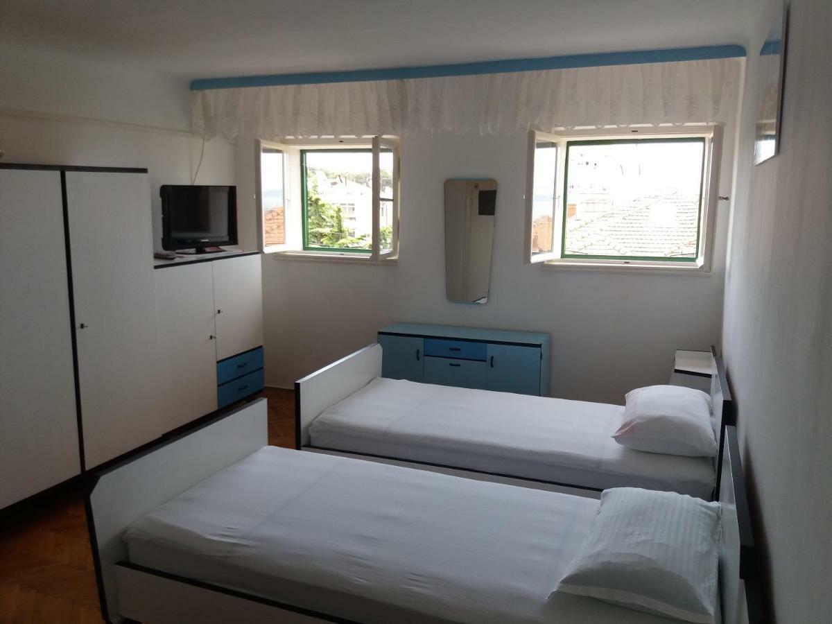 Apartmani Bulic Split Dış mekan fotoğraf