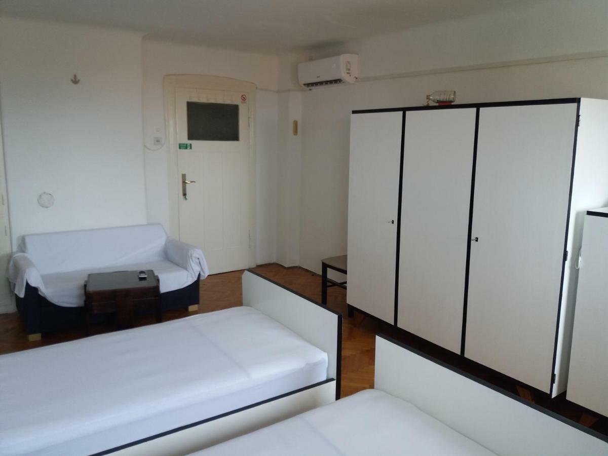 Apartmani Bulic Split Dış mekan fotoğraf