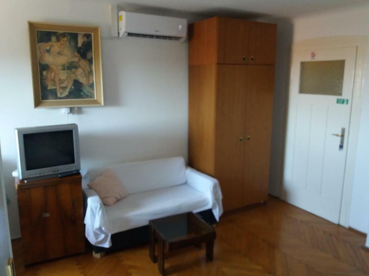 Apartmani Bulic Split Dış mekan fotoğraf