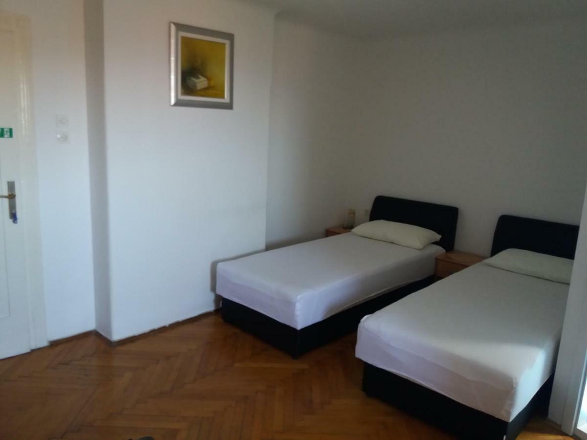 Apartmani Bulic Split Dış mekan fotoğraf