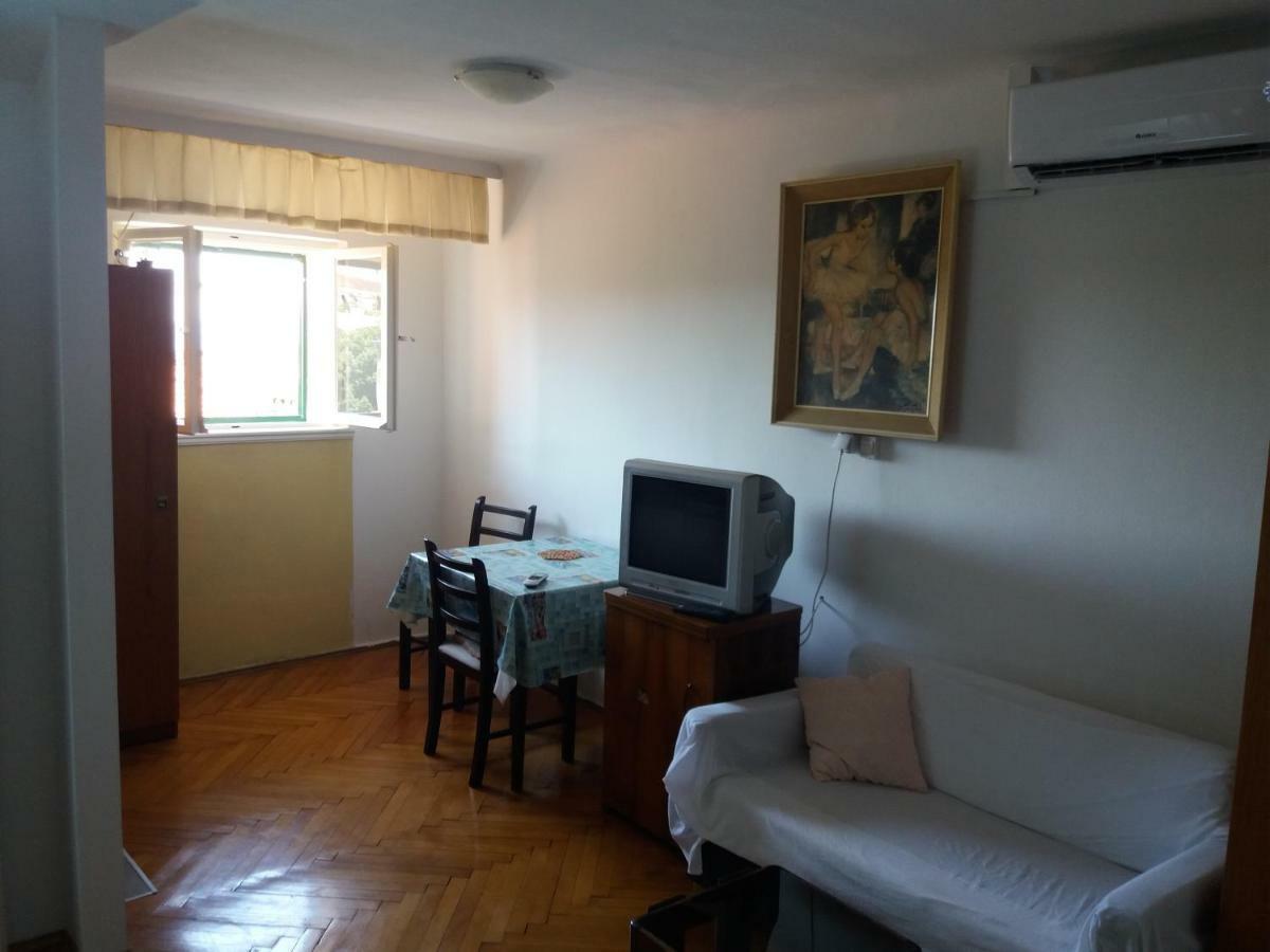 Apartmani Bulic Split Dış mekan fotoğraf